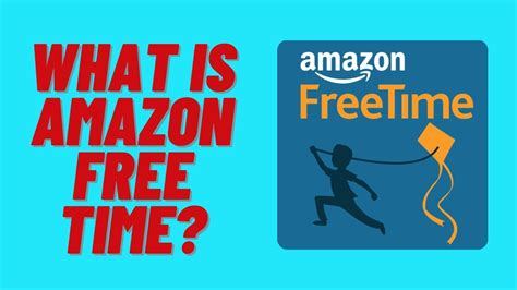 what is amazon free time fee.